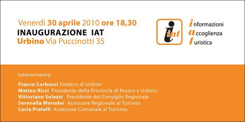 Invito fronte