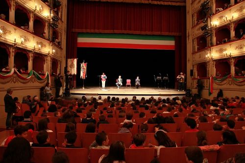 Teatro Rossini
