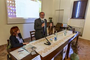 Convegno Api 08