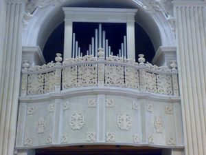 organo fossombrone