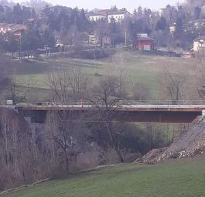 Ponte Amelia foto 1