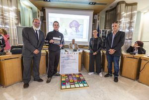Premiazione Piattaforma Solidale 2024 28
