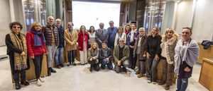 Tavolo Polo Arte 2025 01