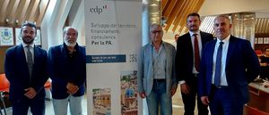 cassa depositi poste