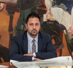 Daniele Tagliolini 22