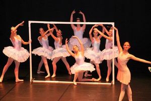 Danza 1