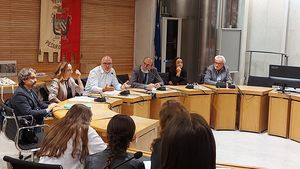 incontro marconi due