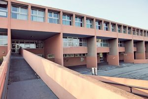 Campus scolastico