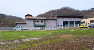 vigili del fuoco macerata feltria