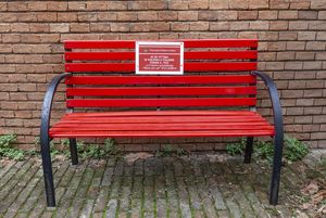 Panchina rossa 2025 02