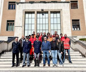 corso formazione polizia stradale