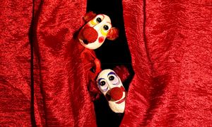 Circo Pouet