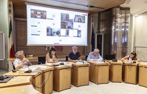 Consiglio Luglio 2025 01