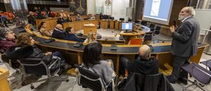 Reagiamo Convegno 2024 03