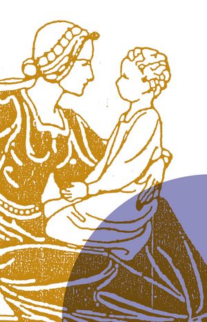Logo Donna si Racconta