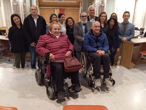 piattaforma solidale