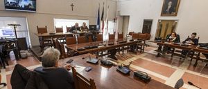 Consiglio Urbino Marzo 2025 05