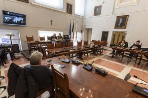 Consiglio Urbino Marzo 2025 05