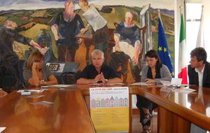 Conferenza stampa Adotta Autore 2