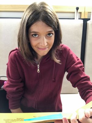 Francesca Pirozzi