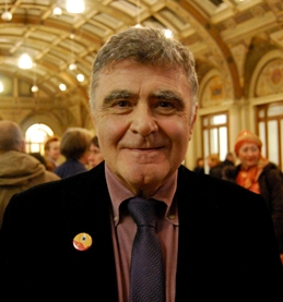 Antonio Faeti